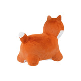 Soft Bouncy Fox