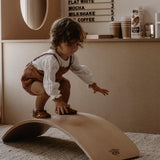 Kinderboard NATURAL