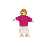 Mom Dollhouse Figure - Light Skin Tone