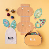 Puzzle - Bzzz...