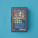 Puzzle - Magic World