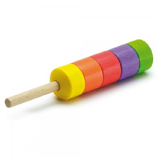 Ice Lolly Colours