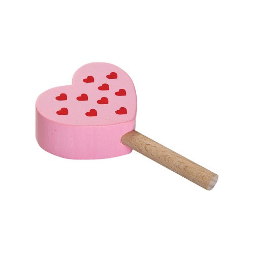 Ice Lolly Raspberry