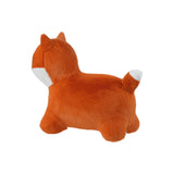 Soft Bouncy Fox