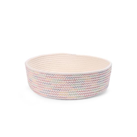 Les Toupitis - Large Display Basket
