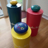 3 Tier Display Riser Kit MOULIN ROTY TONGUE DRUM STOCKISTS ONLY