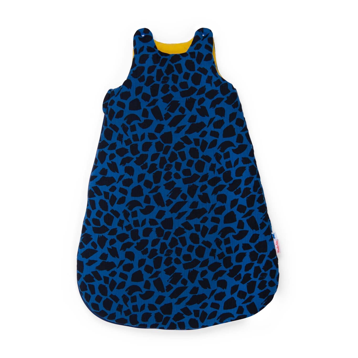 Puce & Pilou - Blue Sleeping Bag 70cm