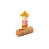 Wood Lucky Lucky 5 LIMITED EDITION