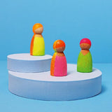 Neon MIX Friends
