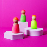 Neon MIX Friends
