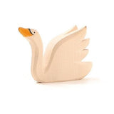 Swan High LIMITED