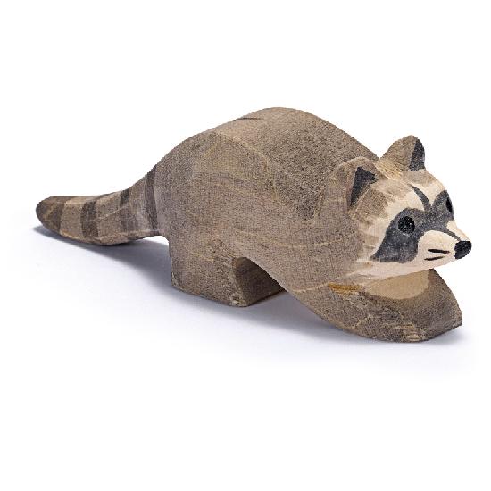 Raccoon small