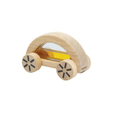 Wautomobile Yellow
