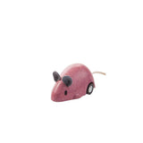 Moving Mouse BLUE