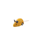 Moving Mouse BLUE
