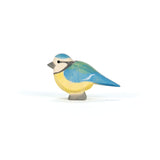 Blue Tit