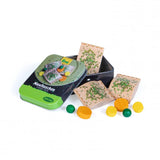 Swabian Ravioli in a Tin
