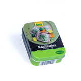 Swabian Ravioli in a Tin