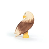 Bald Eagle Standing