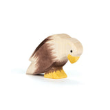 Bald Eagle Sitting