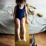 Kinderboard MUSTARD