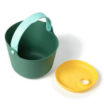 Bucki - Garden Green