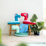 Swim Ring - Horse 50cm