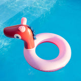 Swim Ring - Horse 50cm