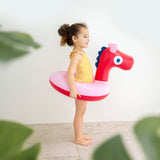 Swim Ring - Horse 50cm