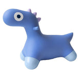Hoppi - Bouncing Dino Cosmic Blue