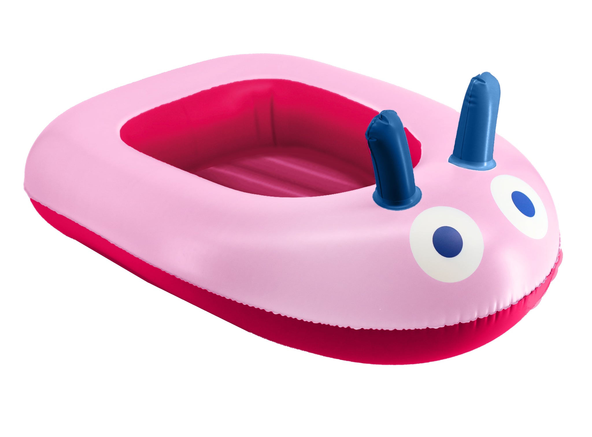 Inflatable Boat Cherry