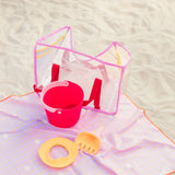 Beach Set - Cherry