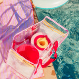 Beach Set - Cherry
