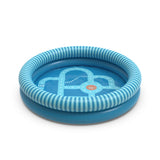 Dippy - Inflatable Pool 120cm Ocean Road