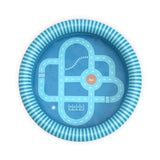Dippy - Inflatable Pool 120cm Ocean Road