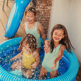 Dippy - Inflatable Pool 120cm Ocean Road