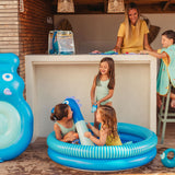 Dippy - Inflatable Pool 120cm Ocean Road