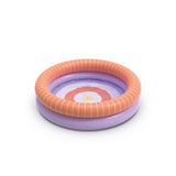 Dippy - Inflatable Pool 80cm Lavender