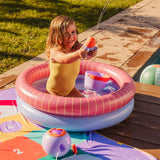 Dippy - Inflatable Pool 80cm Lavender