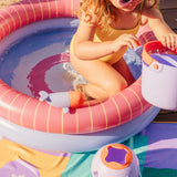Dippy - Inflatable Pool 80cm Lavender