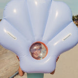Inflatable Float - Seashell