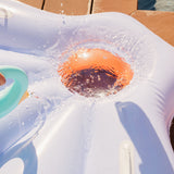 Inflatable Float - Seashell
