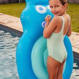 Inflatable Float - Hippo