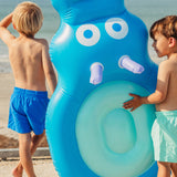 Inflatable Float - Hippo