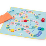 Travel Games - Snakes & Ladders / Game of the Goose