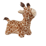 Soft Bouncy Giraffe
