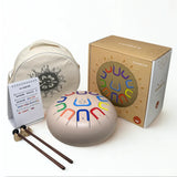 10" Tambu 11 Tones SOUL SERENITY - Tambu