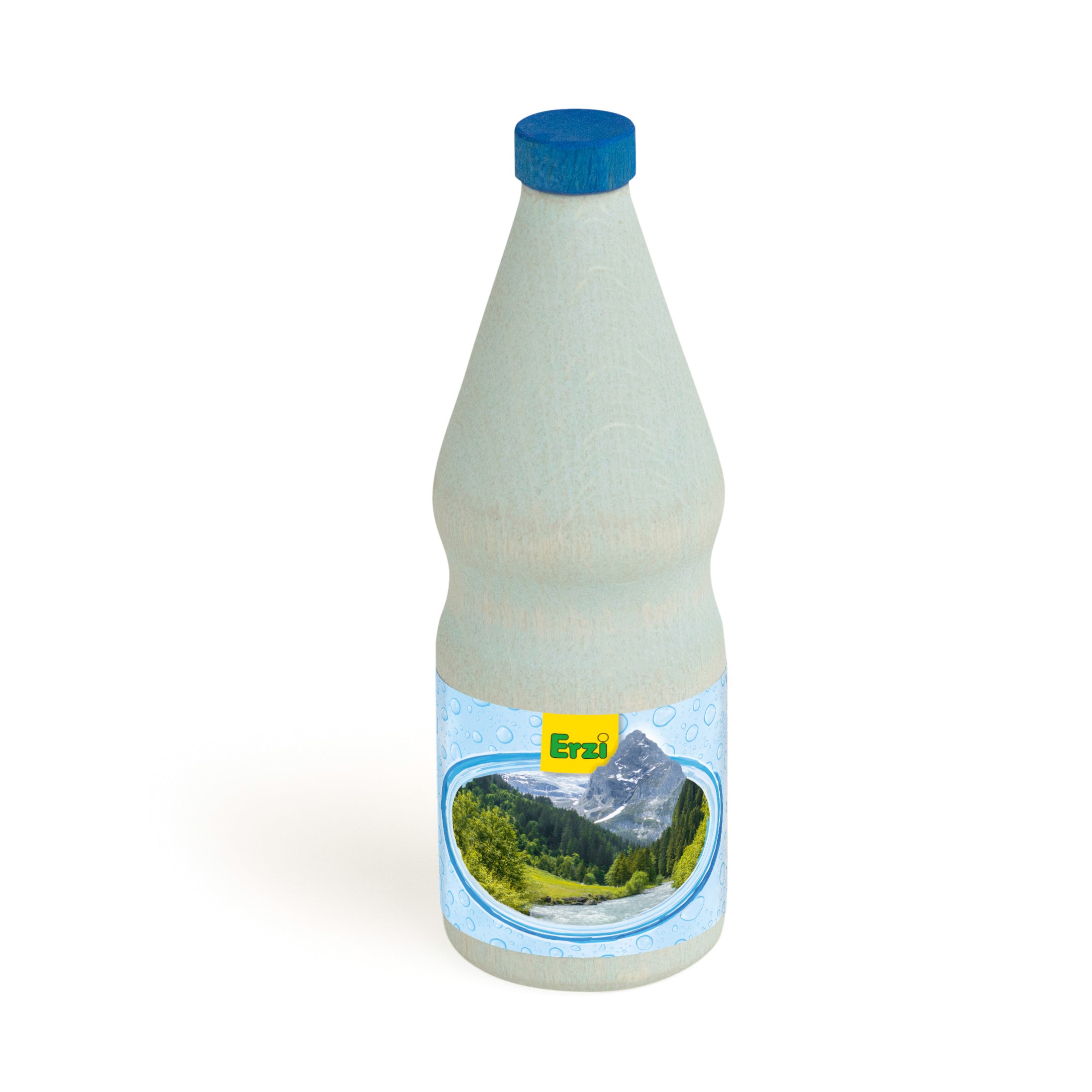 Mineral Water