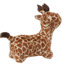 Soft Bouncy Giraffe