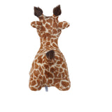 Soft Bouncy Giraffe